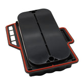 For Fleetguard Cummins ISX 904-7904 Crankcase Ventilation Filter CV50634